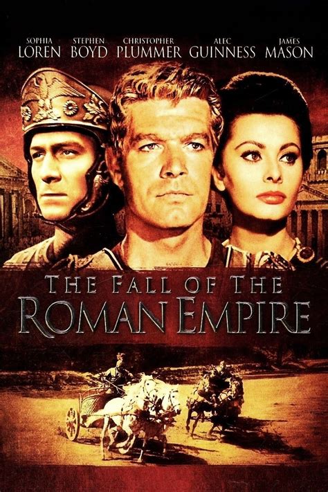 best films about roman empire.